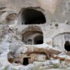 Vardzia Cave Monastery